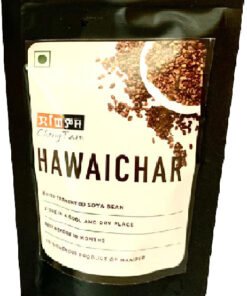 Hawaichar