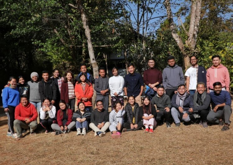 Edu’treat 2021, First-ever Educational Retreat by Teach For North-East successfully comes to an end