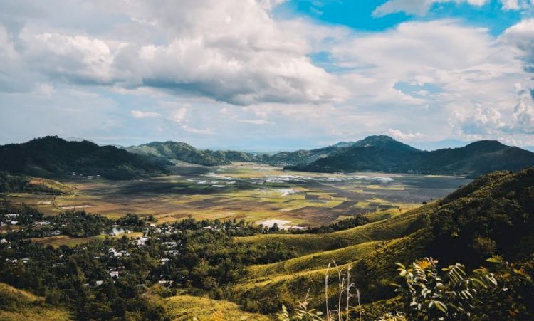 18 Stunning Photos That Prove Manipur is Much More Beautiful Than You Think