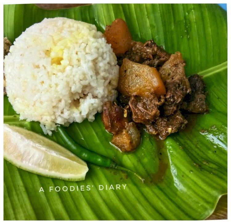 When in Assam, You Must Try These 10 Super Delicious Exotic Assamese Foods. thenevibes.com