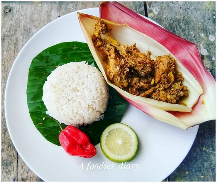 When in Assam, You Must Try These 10 Super Delicious Exotic Assamese Foods. thenevibes.com