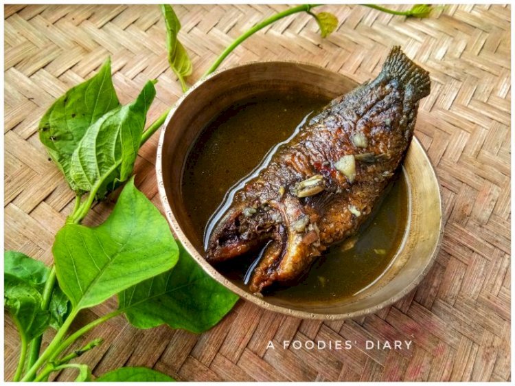 When in Assam, You Must Try These 10 Super Delicious Exotic Assamese Foods.thenevibes.com